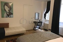 Apartamento Paris 17° - Quarto