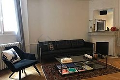 Apartamento Paris 17° - Salaõ