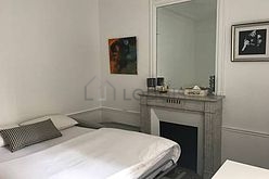 Appartamento Parigi 17° - Camera 2