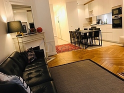 Appartamento Parigi 17° - Cucina