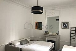 Wohnung Paris 17° - Schlafzimmer 2