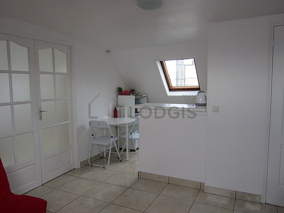 Apartamento Paris 9° - 