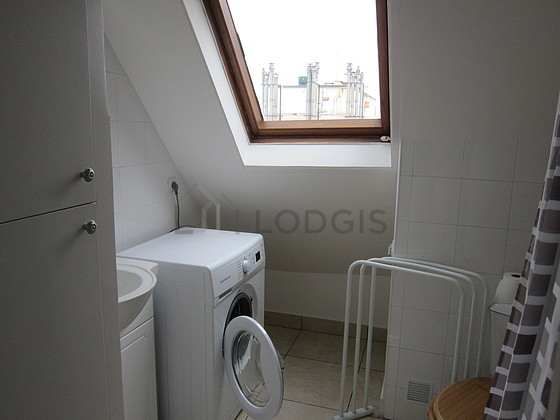 Apartment Paris 9° - 