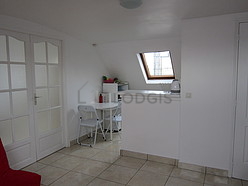 Apartamento Paris 9° - Cozinha