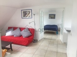 Appartamento Parigi 9° - Soggiorno