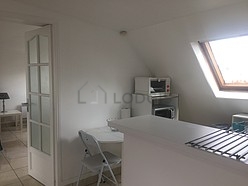 Appartement Paris 9° - Cuisine