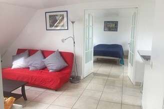 Grands Magasins Paris 9° 1 bedroom Apartment