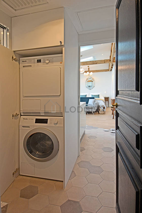 Apartment Paris 9° - 
