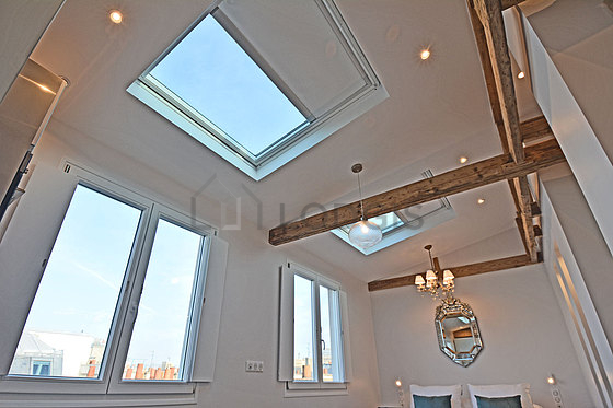 Apartment Paris 9° - 
