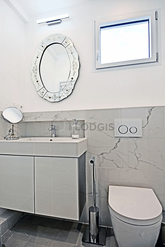 Apartment Paris 9° - 