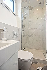 Appartamento Parigi 9° - Sala da bagno