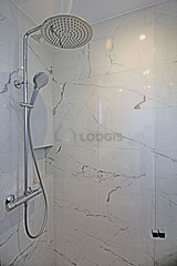 Appartamento Parigi 9° - Sala da bagno