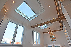 Appartamento Parigi 9° - Soggiorno