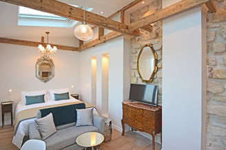 Opéra Paris 9° studio