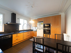 Apartamento Paris 17° - Cozinha