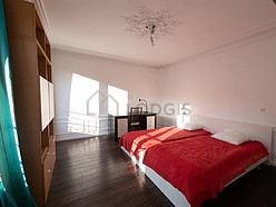 Apartamento Paris 17° - Quarto 2