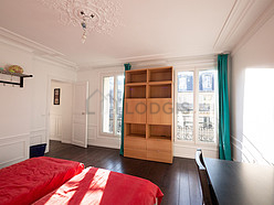 Apartamento Paris 17° - Quarto 2