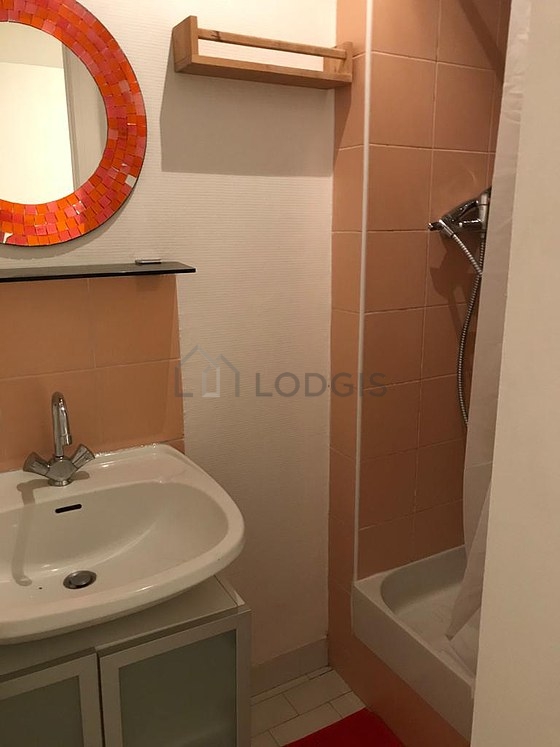 Apartment Haut de seine Nord - 