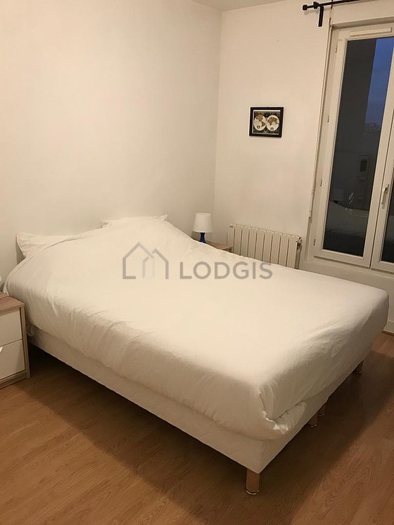 Wohnung Haut de seine Nord - 