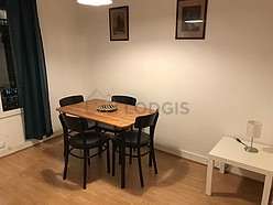 Appartement Haut de seine Nord - Salle a manger