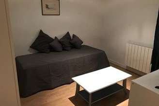 Boulonge Billlancourt 1 camera Appartamento