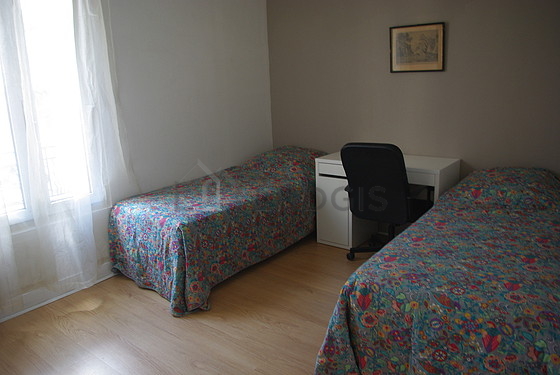 Appartement Haut de seine Nord - 