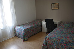 Appartamento Haut de Seine Nord - Camera 2