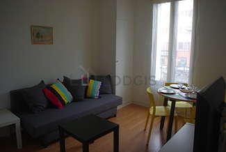 Boulogne Billancourt 2 quartos Apartamento