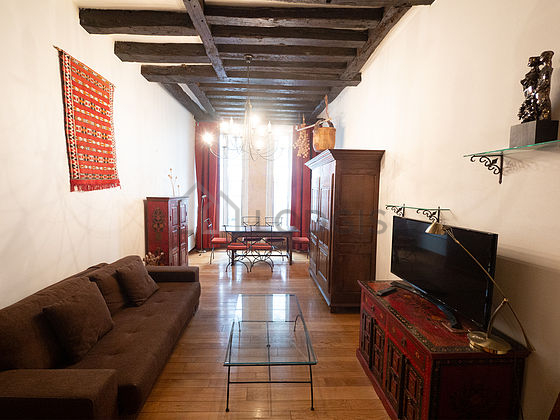 Apartamento Paris 1° - 