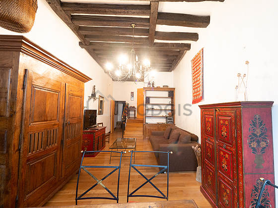 Apartamento Paris 1° - 