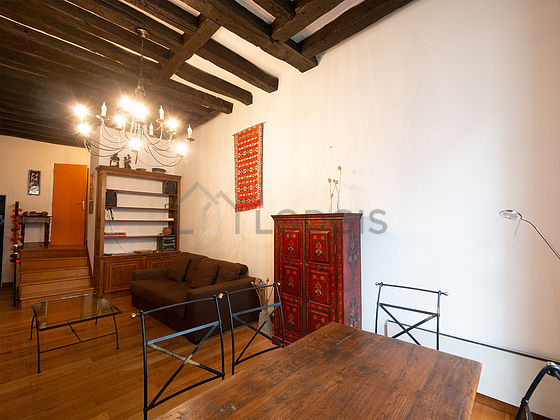 Apartamento Paris 1° - 