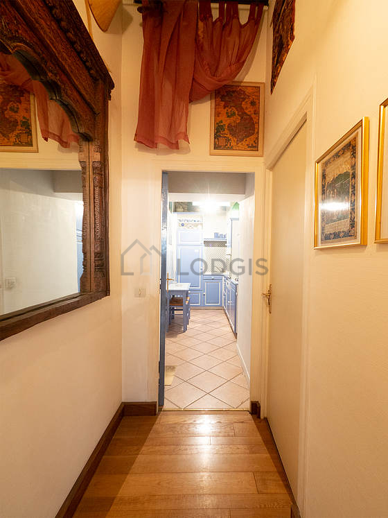 Apartamento Paris 1° - 