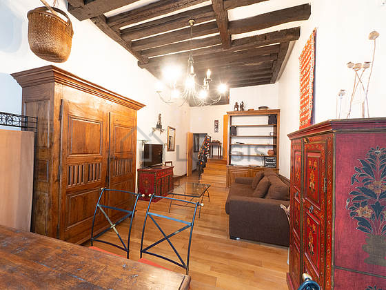 Apartment Paris 1° - 