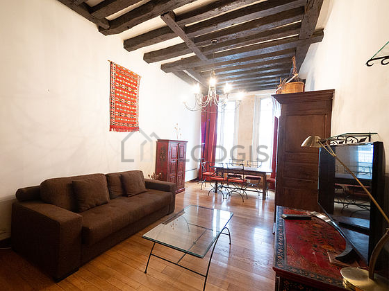 Appartamento Parigi 1° - 