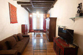 France パリ 1区 ワンルーム