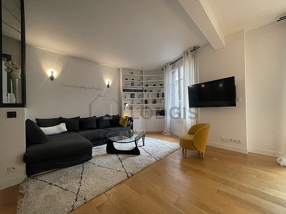 Apartment Paris 16° - 