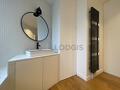 Apartamento Paris 16° - Casa de banho