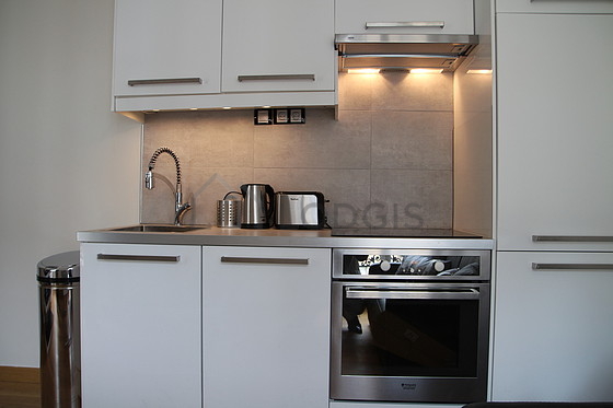 Appartement Paris 11° - 