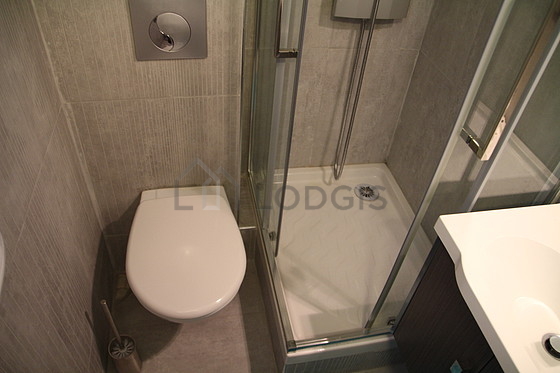 Appartement Paris 11° - 