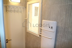 Apartment Paris 11° - Bathroom