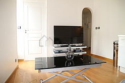 Apartment Paris 11° - Living room