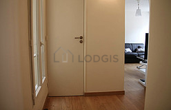 Appartement Paris 11° - Entrée