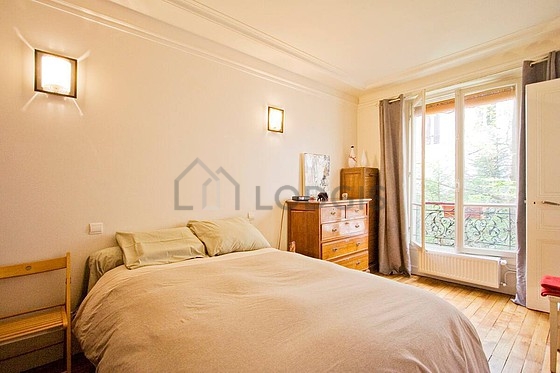 Apartment Paris 15° - 