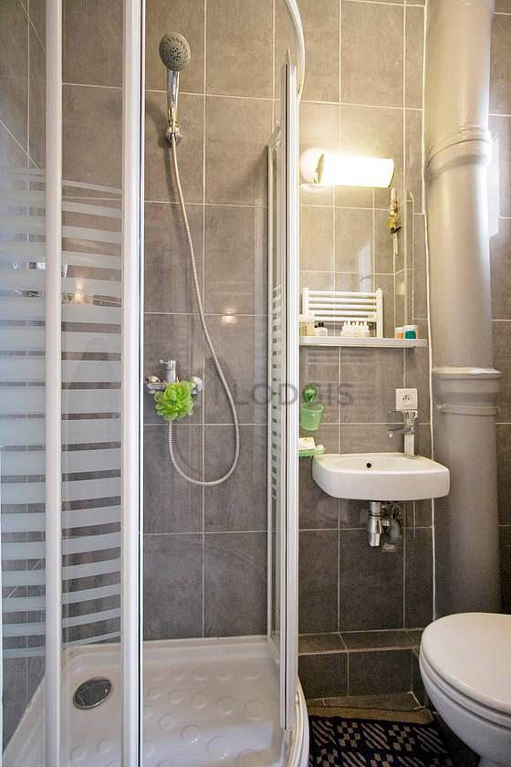 Appartement Paris 15° - 
