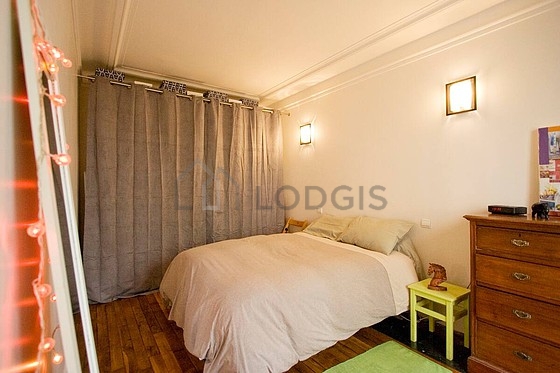 Wohnung Paris 15° - 
