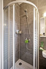 Appartamento Parigi 15° - Sala da bagno