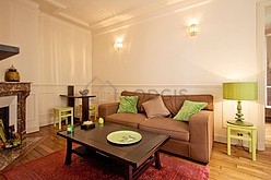 Appartamento Parigi 15° - Soggiorno