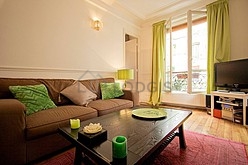 Appartamento Parigi 15° - Soggiorno