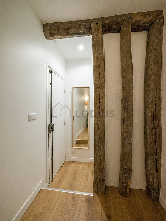 Wohnung Paris 18° - 