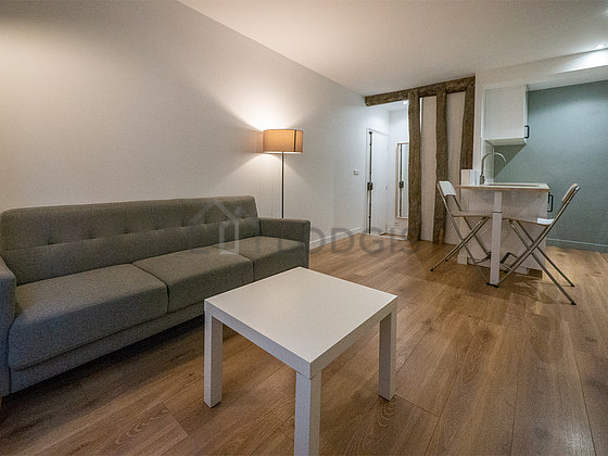 Wohnung Paris 18° - 
